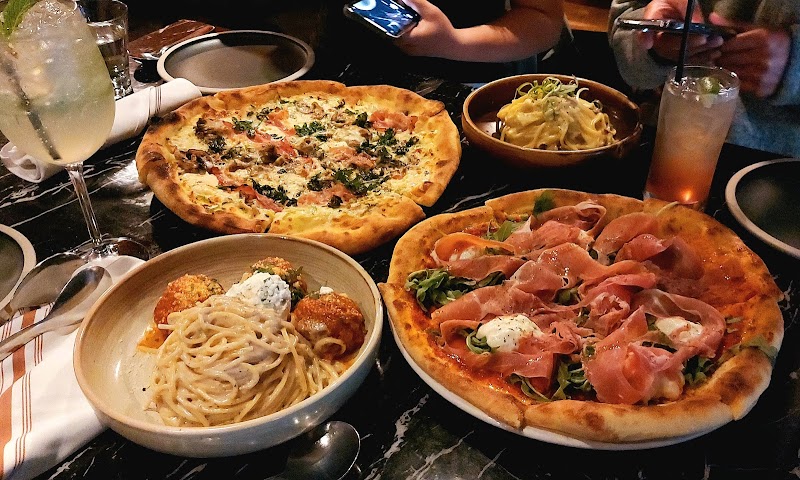 Trattoria Burnaby photo 6