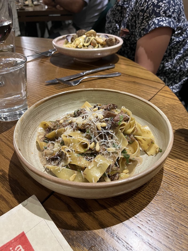 Trattoria Burnaby photo 8