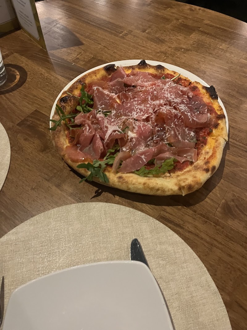 Trattoria Burnaby photo 9