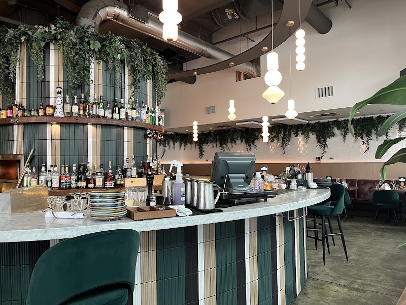 Trattoria Burnaby photo 10
