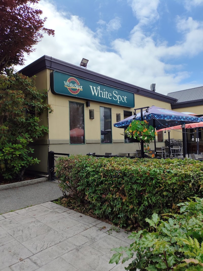 White Spot