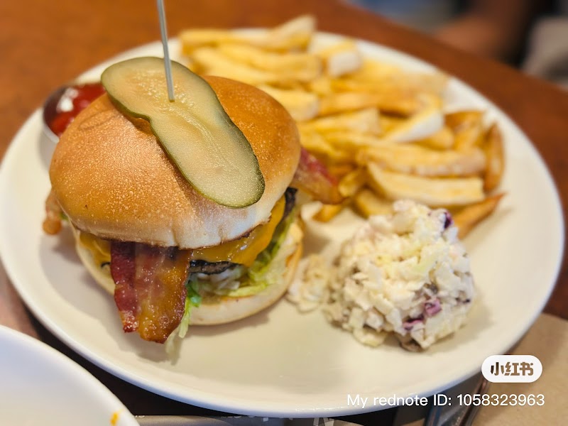 White Spot photo 3