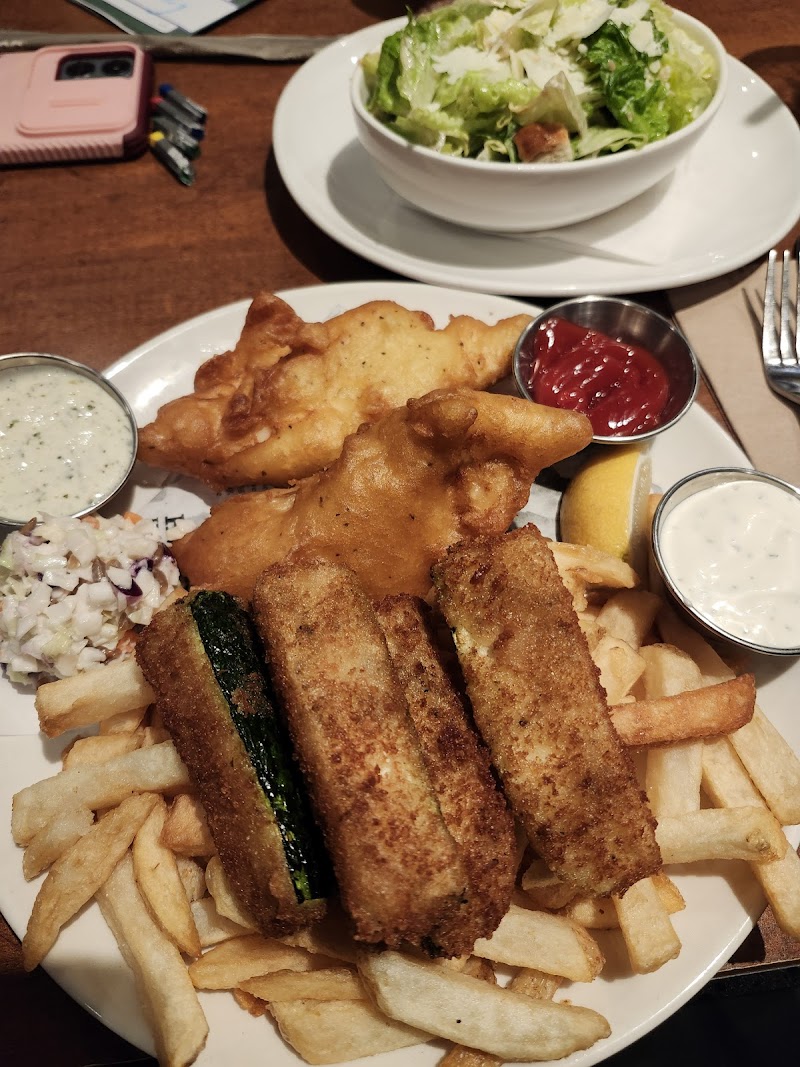 White Spot photo 6