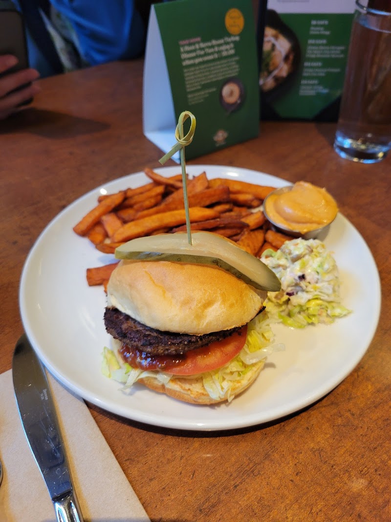 White Spot photo 8