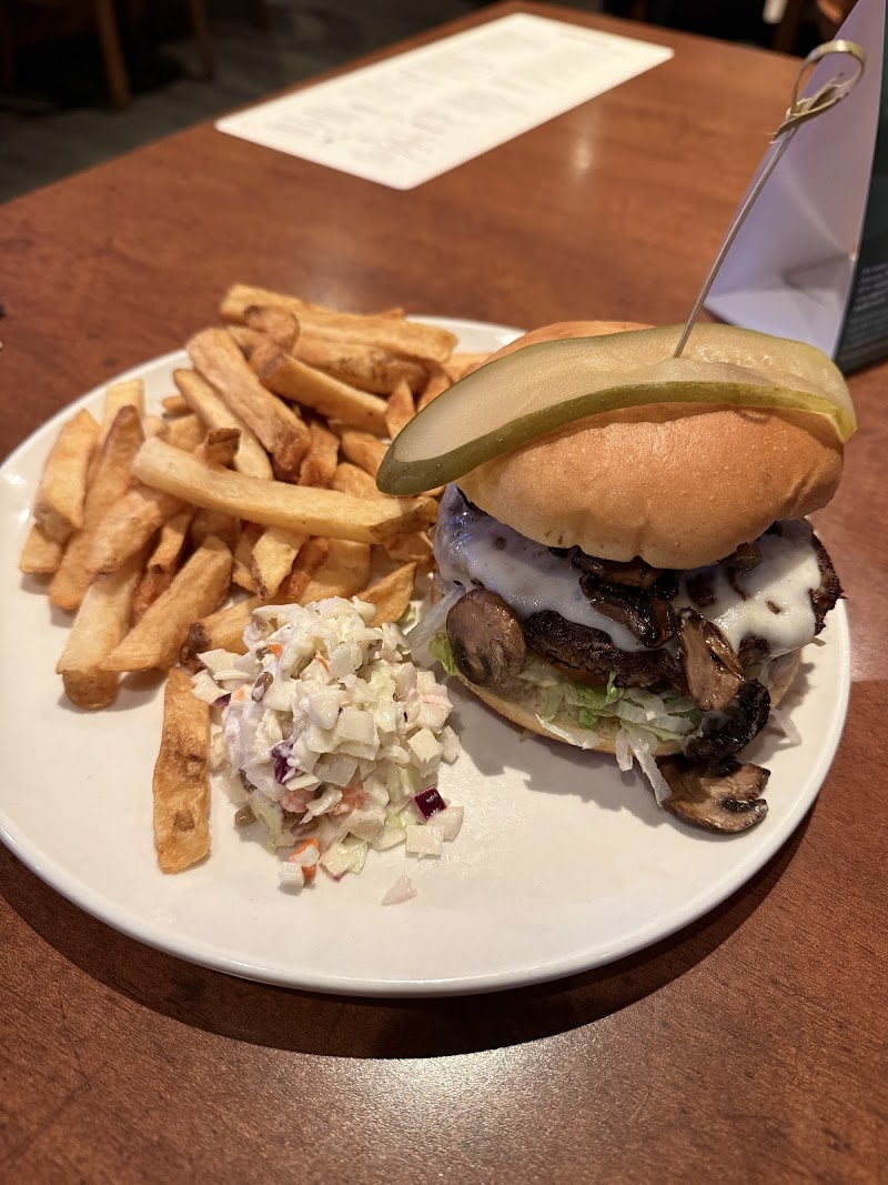 White Spot photo 10
