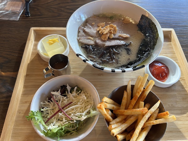 ZUBU Ramen – Metrotown photo 3