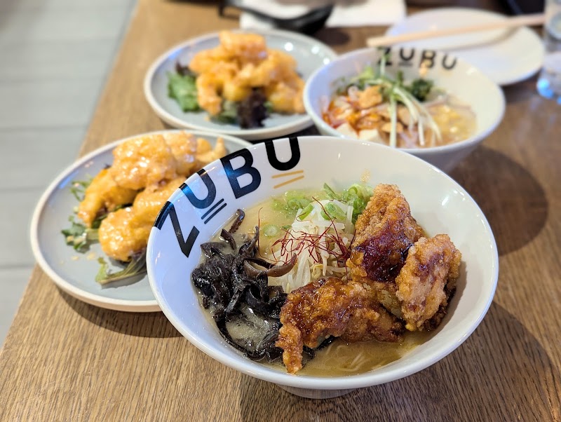 ZUBU Ramen – Metrotown photo 5