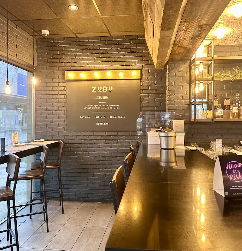 ZUBU Ramen – Metrotown photo 8