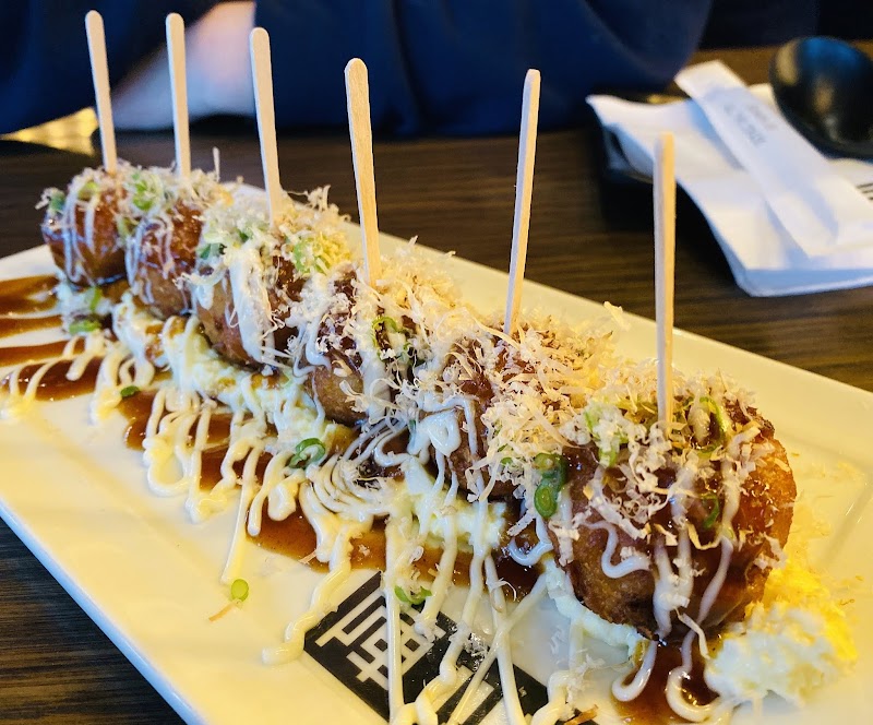 ZUBU Ramen – Metrotown photo 9