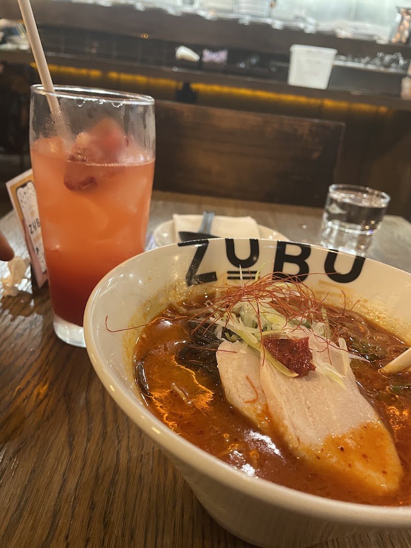 ZUBU Ramen – Metrotown photo 10