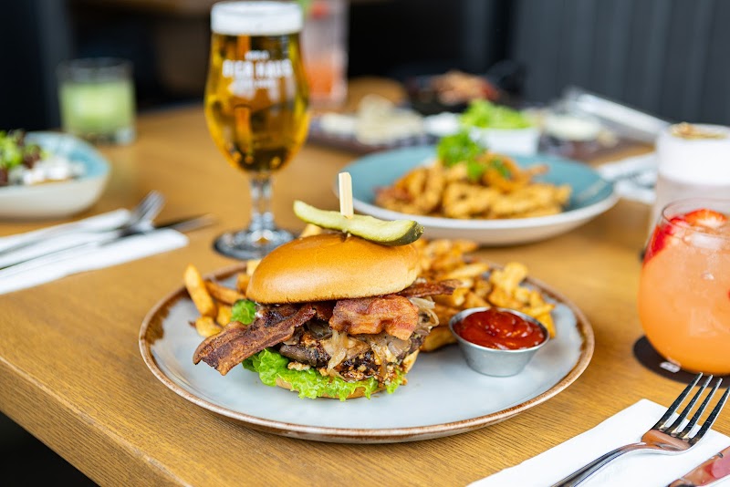 722 Bier Haus photo 3