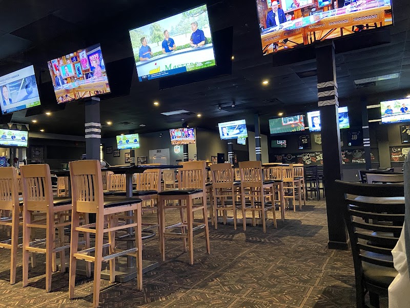 Sports On Tap photo 3