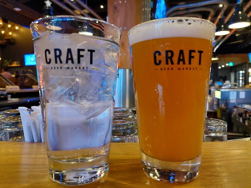 Craft Beer Market Downtown photo 5