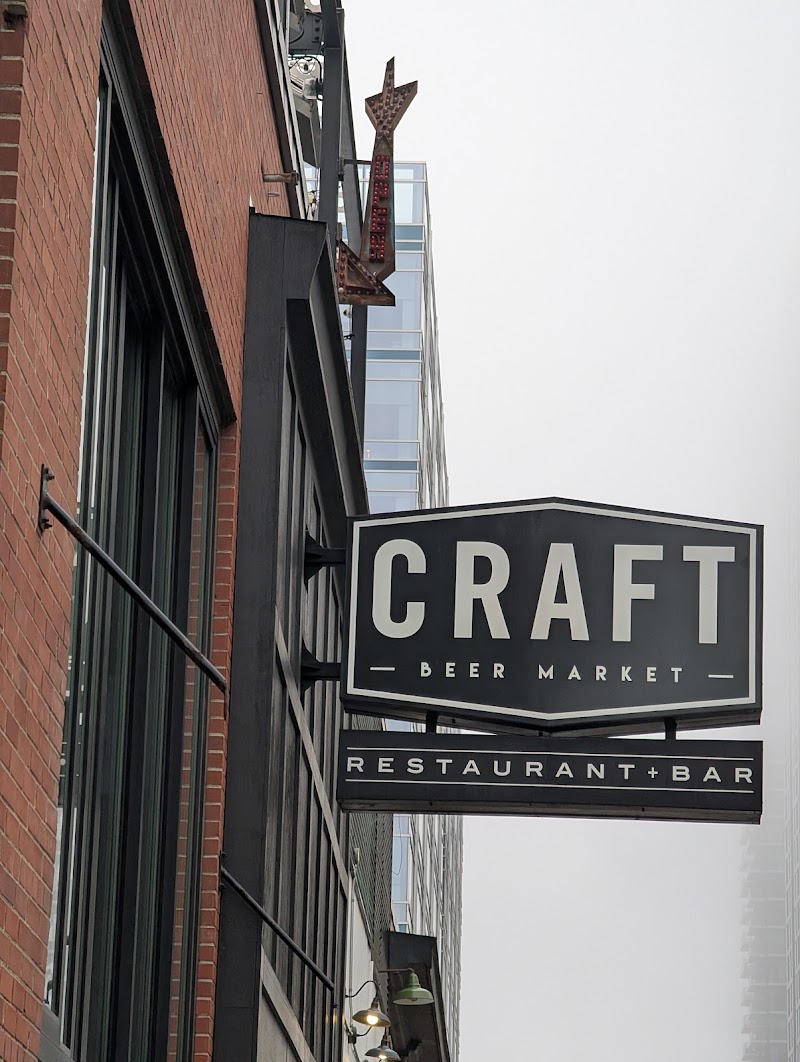 Craft Beer Market Downtown photo 10