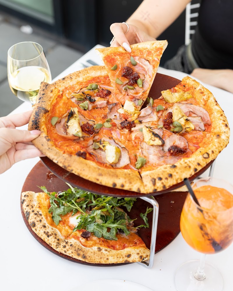 Double Zero Pizza photo 2