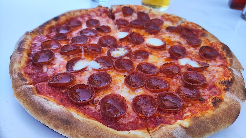 Double Zero Pizza photo 6