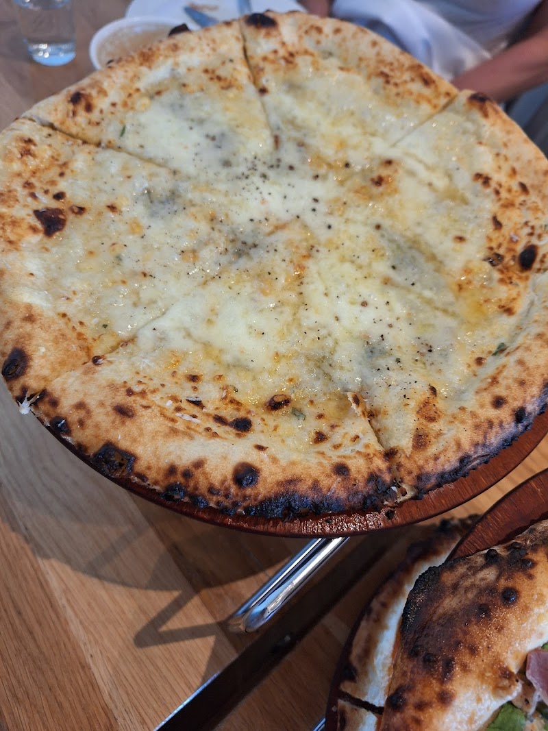 Double Zero Pizza photo 7