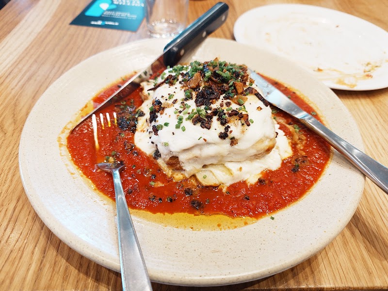 Double Zero Pizza photo 8