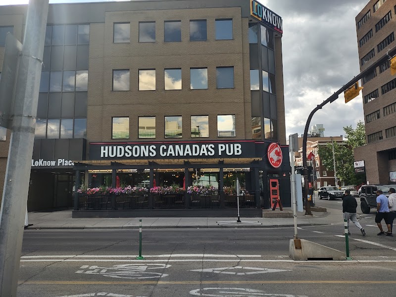 Hudsons Downtown photo 6