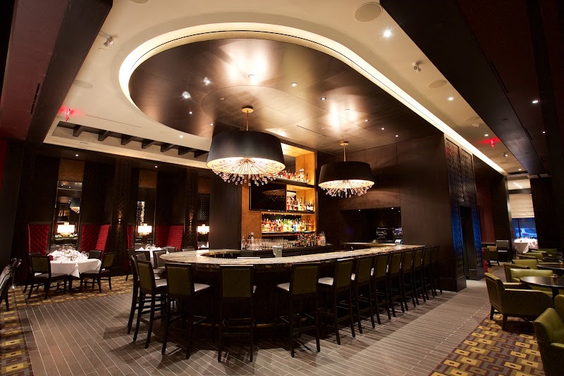 Hy's Steakhouse
