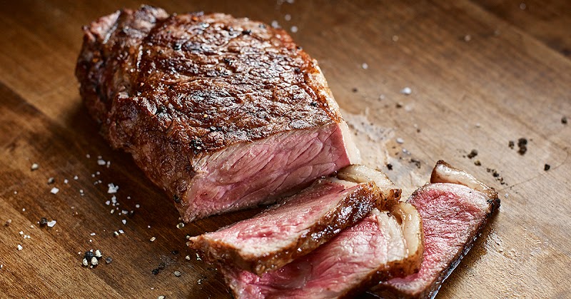 Hy's Steakhouse photo 2