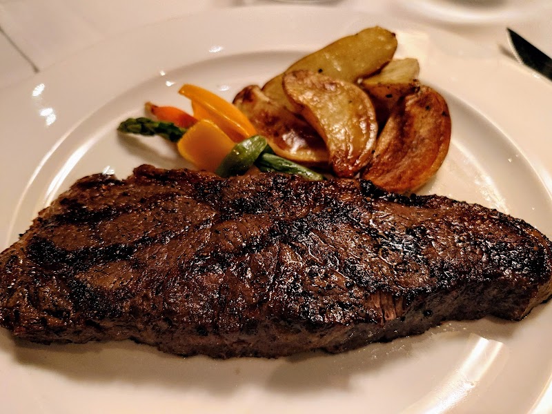 Hy's Steakhouse photo 3