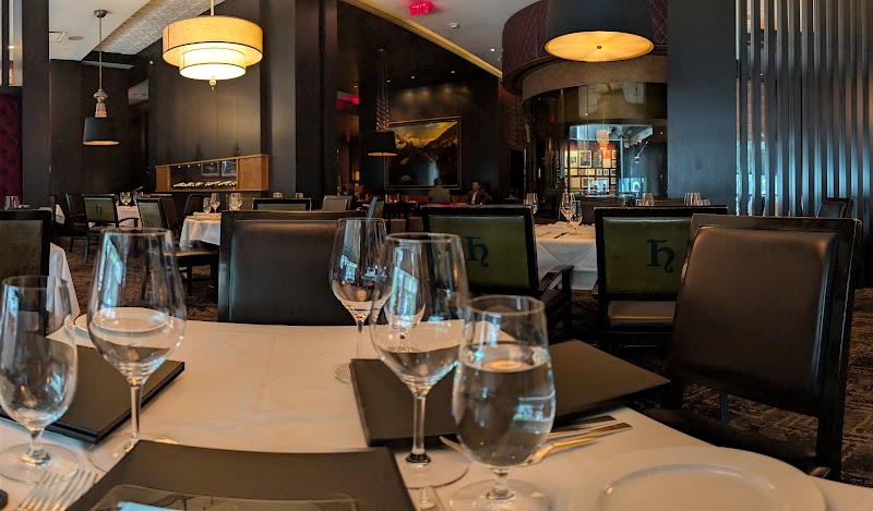 Hy's Steakhouse photo 5