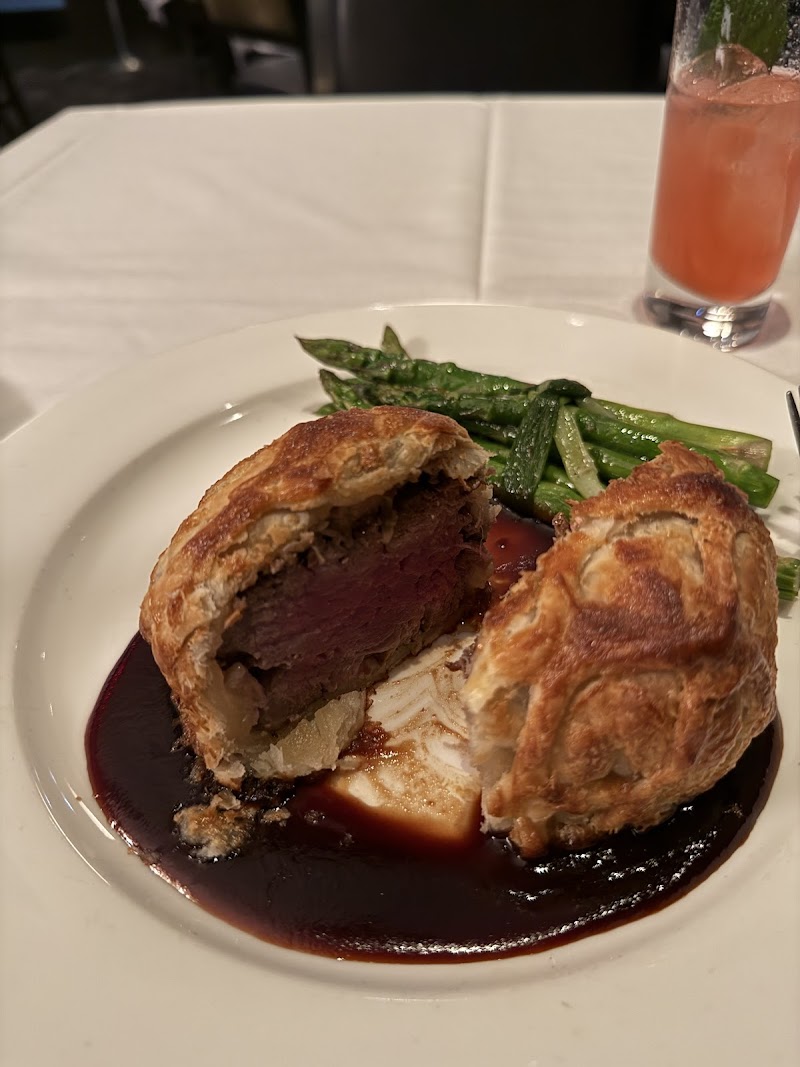 Hy's Steakhouse photo 7