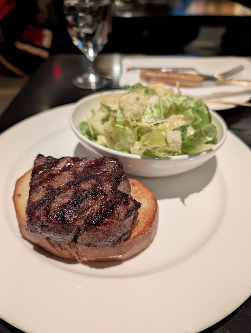 Hy's Steakhouse photo 8