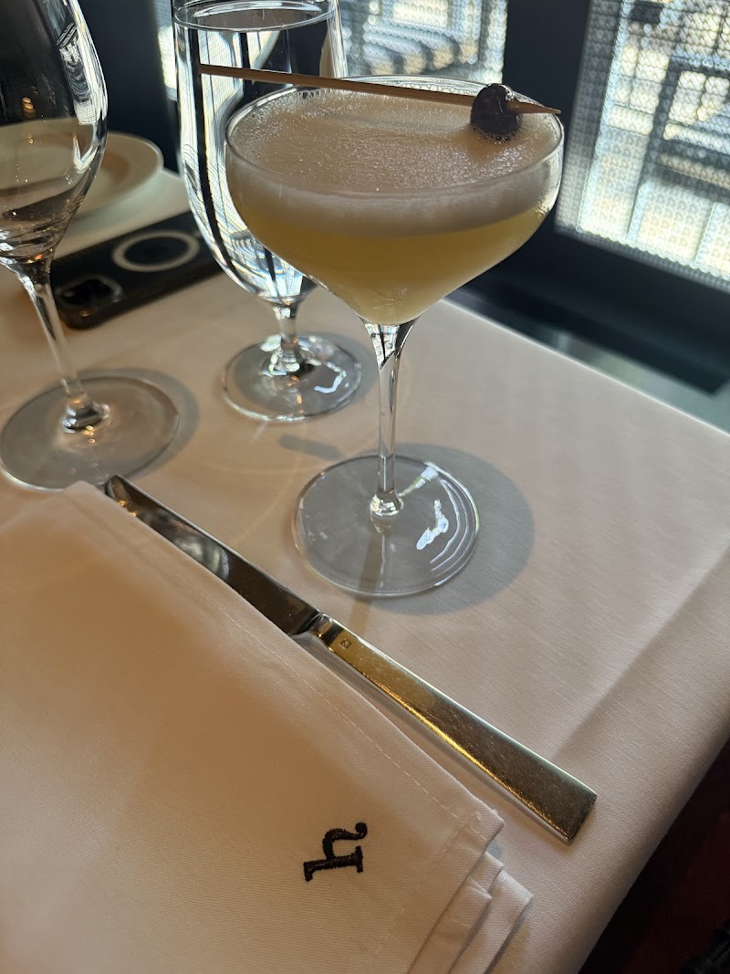 Hy's Steakhouse photo 9