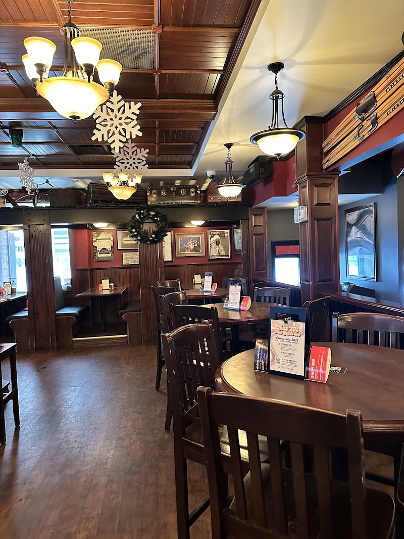 Hudsons - Saskatoon