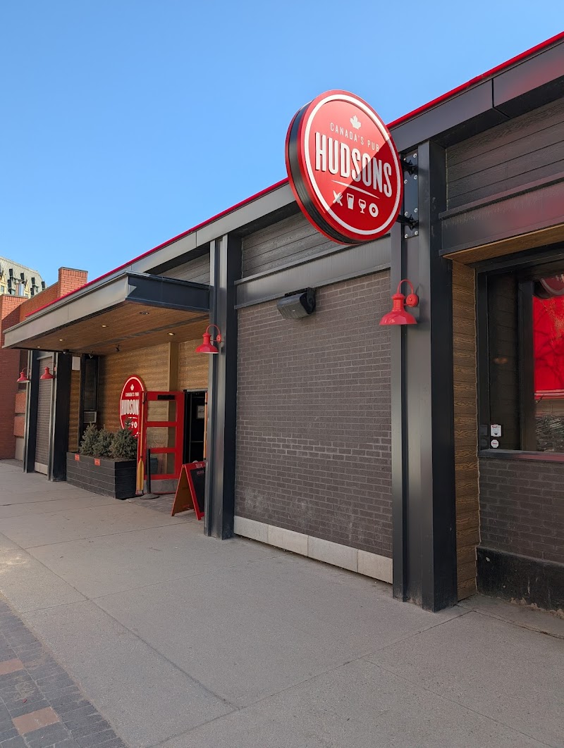 Hudsons - Saskatoon photo 4