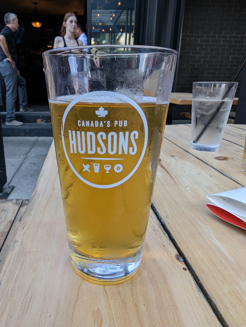 Hudsons - Saskatoon photo 6