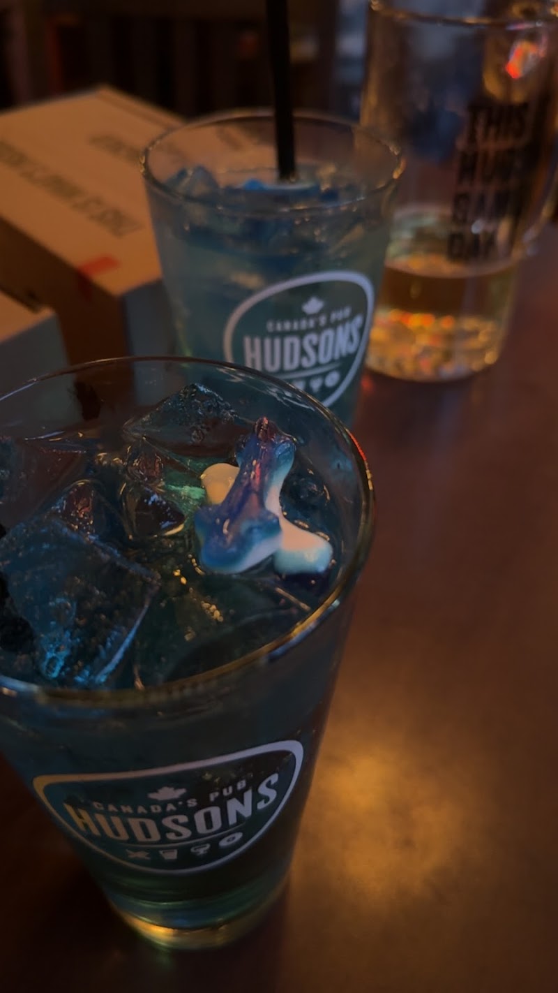 Hudsons - Saskatoon photo 10
