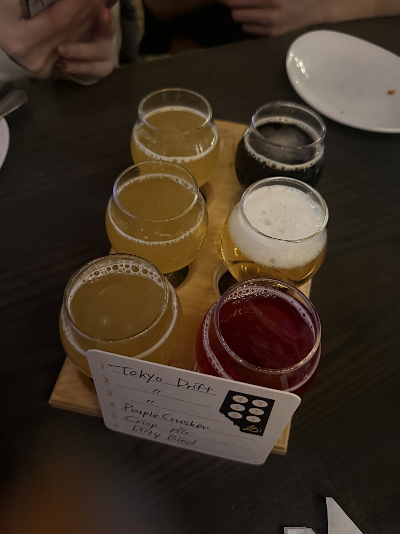 Last Brewing photo 7
