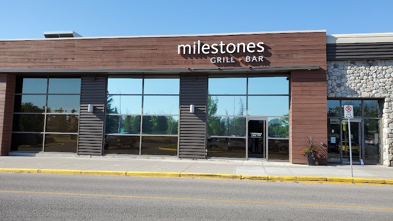 Milestones Market Mall