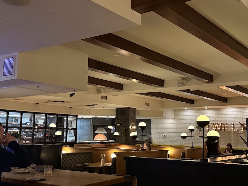 Moxies Calgary Downtown photo 2