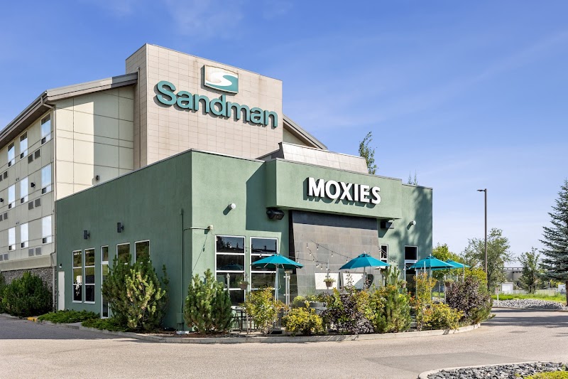 Moxies Deerfoot Meadows