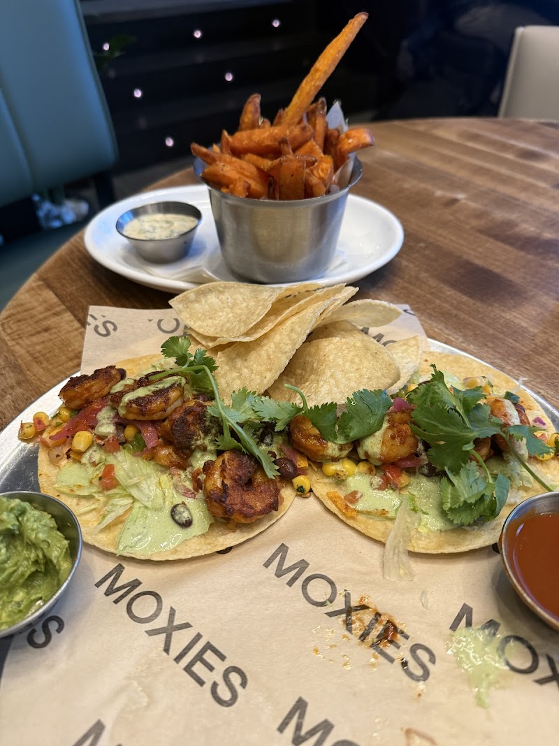Moxies Deerfoot Meadows photo 7