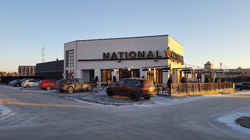 National Westhills