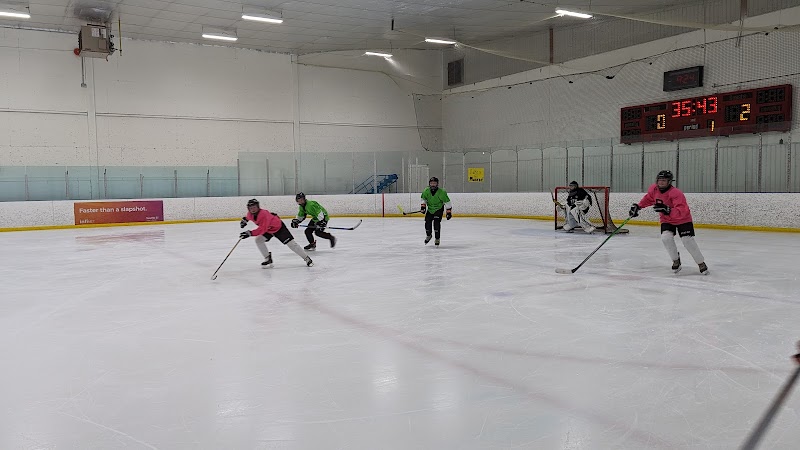 Wild Wing - Jemini Arena photo 2