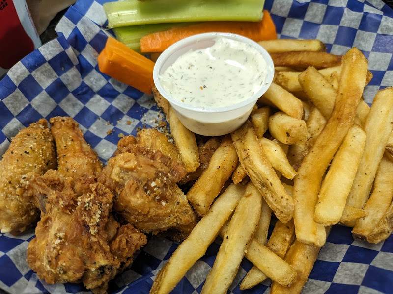 Wild Wing - Jemini Arena photo 4