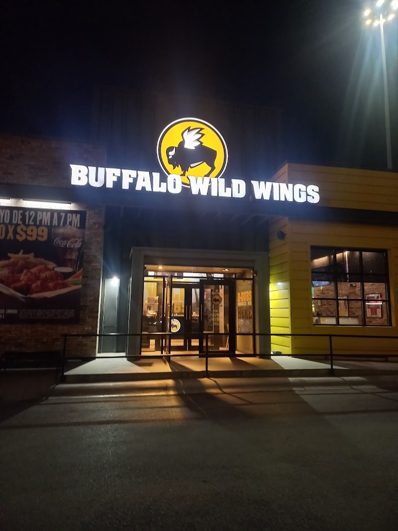 Wild Wing - Jemini Arena photo 9