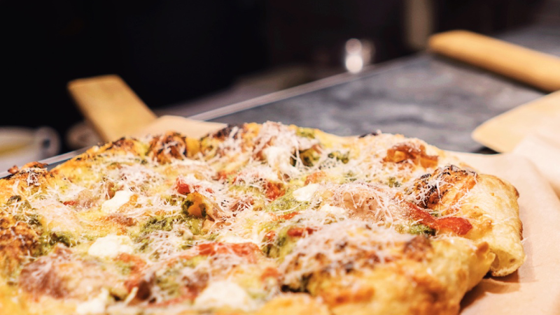 Posto Pizzeria and Bar photo 2