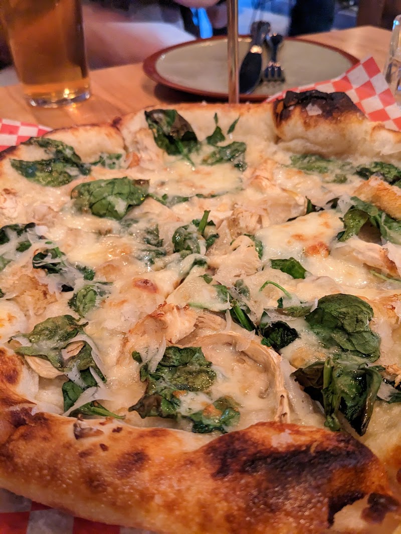 Posto Pizzeria and Bar photo 4