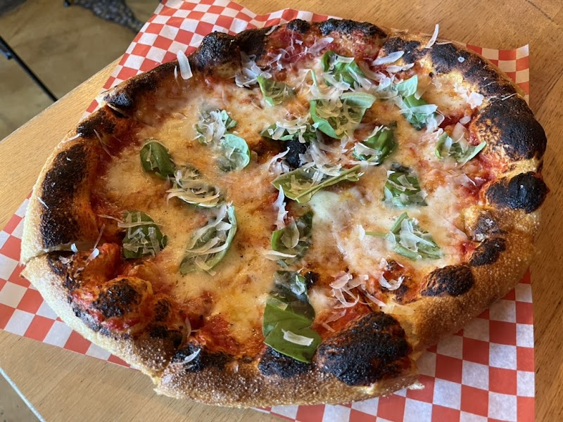 Posto Pizzeria and Bar photo 5