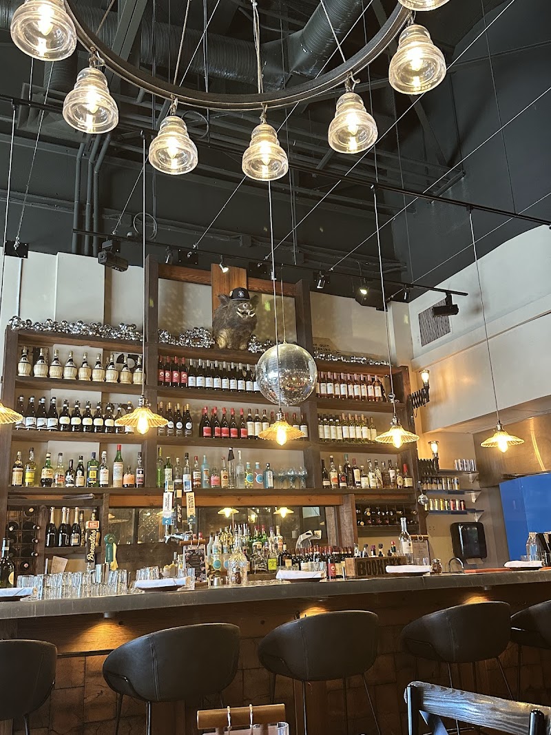 Posto Pizzeria and Bar photo 6
