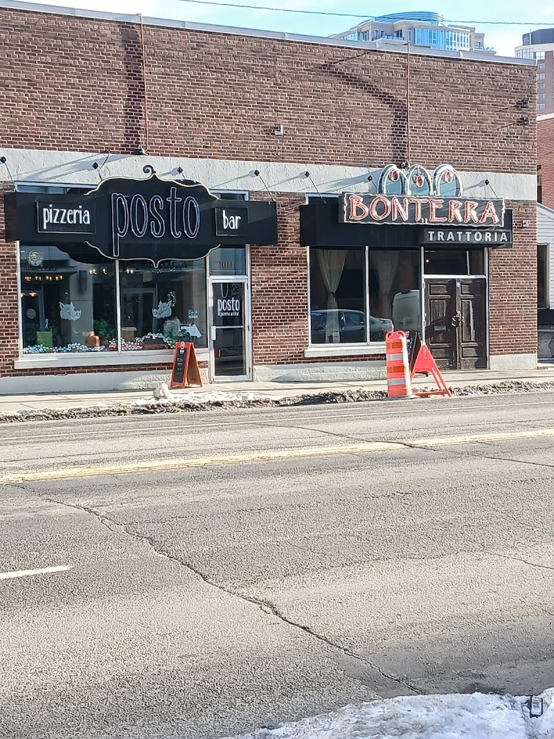Posto Pizzeria and Bar photo 7