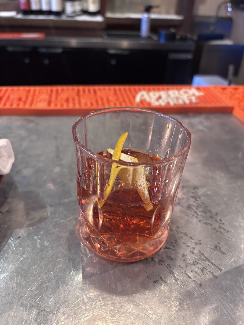Posto Pizzeria and Bar photo 8