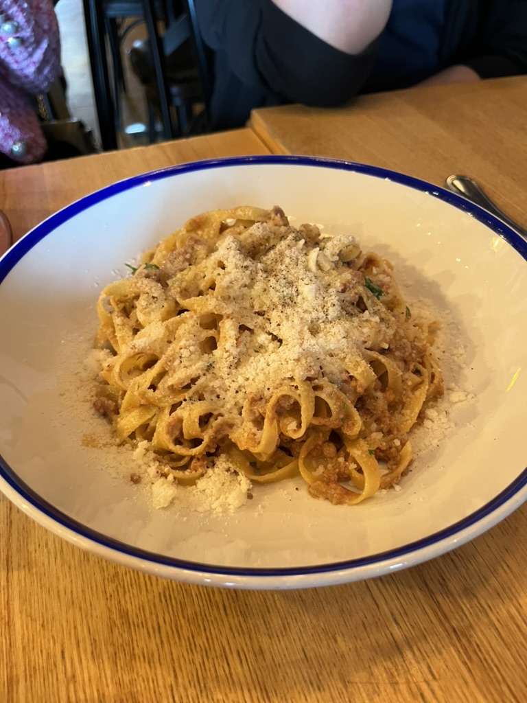 Posto Pizzeria and Bar photo 9